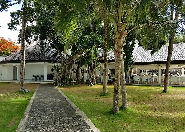 Resort Pacific Cebu Lapu-Lapu City