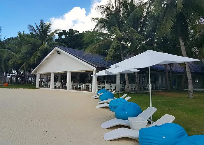Pacific Cebu Resort Lapu-Lapu City