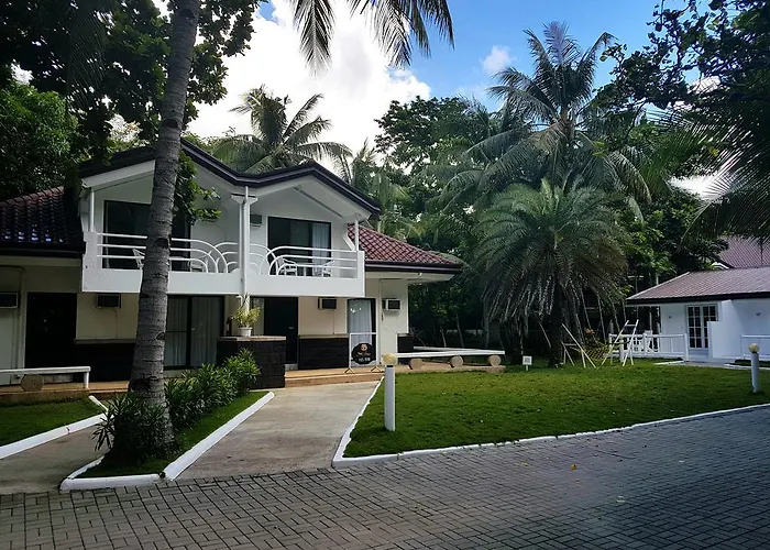 Pacific Cebu Resort