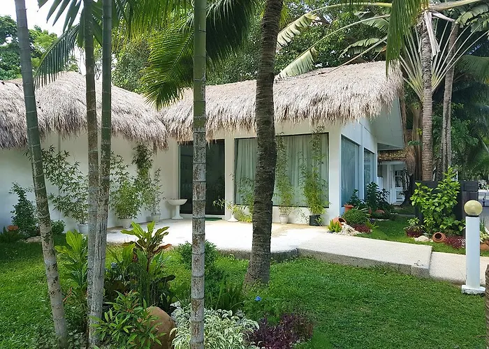 Pacific Cebu 3*