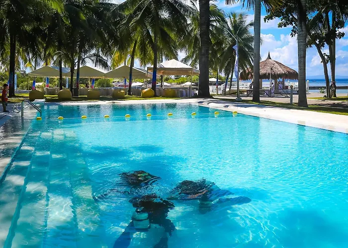 Pacific Cebu 3* Lapu-Lapu City