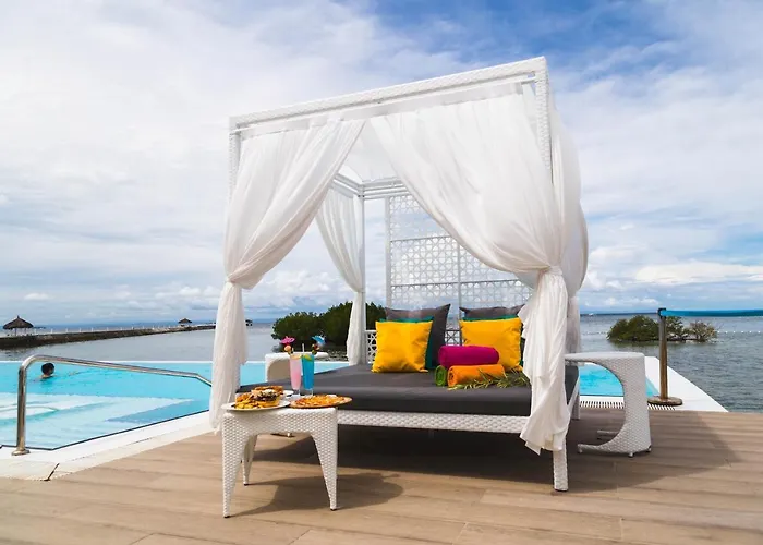 Resort Pacific Cebu