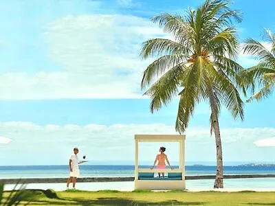 Resort Pacific Cebu 3*