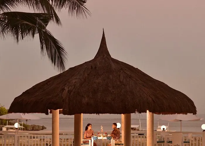 Pacific Cebu 3*