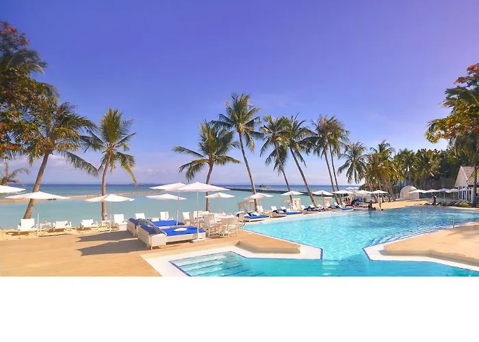 Pacific Cebu Lapu-Lapu City